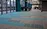 woven vinyl floor